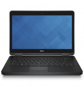 Dell Latitude E5540 4th Gen Laptop with Windows 10, 4GB RAM, 500GB 15.6" Widescreen, HDMI, Warranty, Webcam